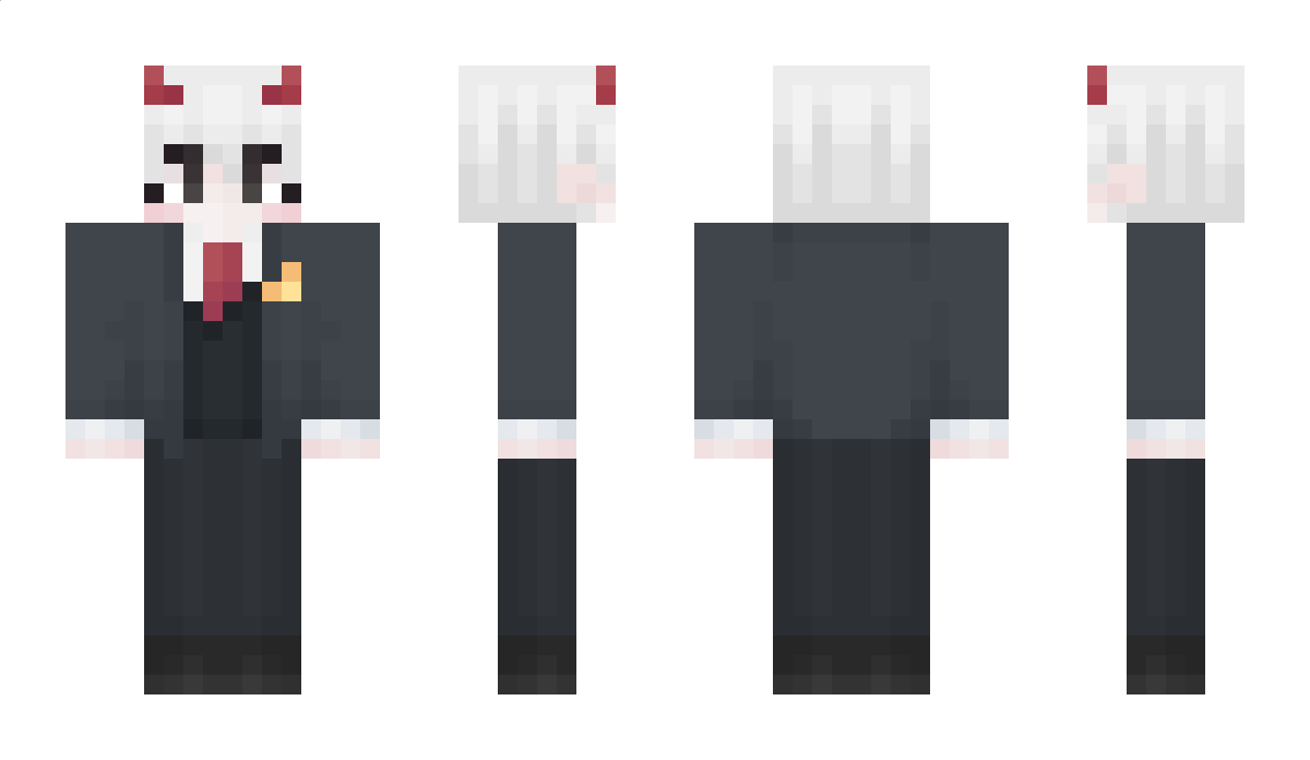 YoutubeRobby Minecraft Skin