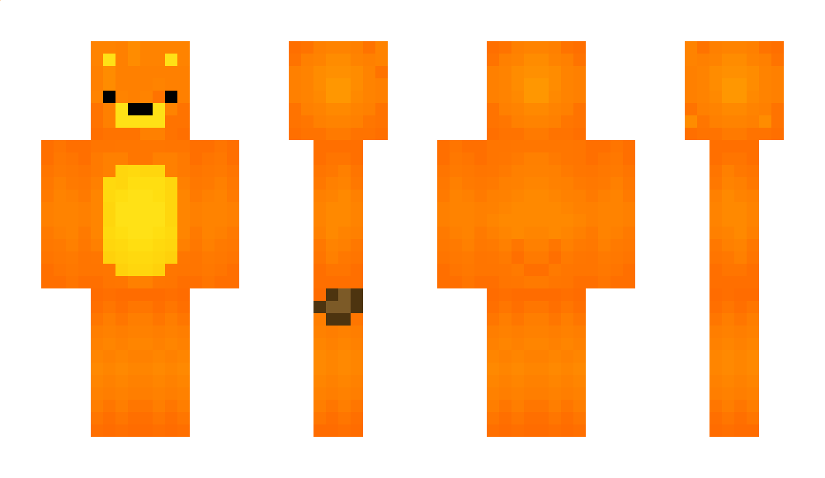 ruud1 Minecraft Skin