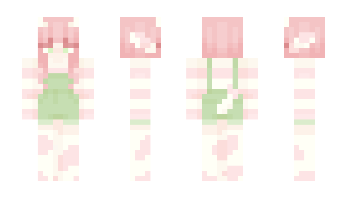 Noobad Minecraft Skin