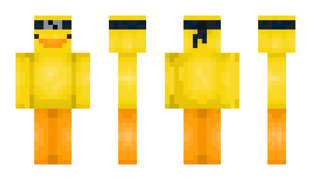 Googly24 Minecraft Skin