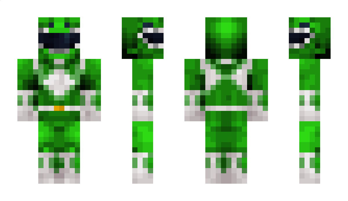 mahjn_ Minecraft Skin