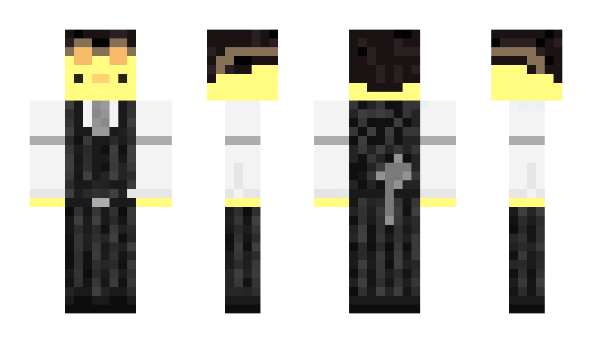 Valdemar_28 Minecraft Skin