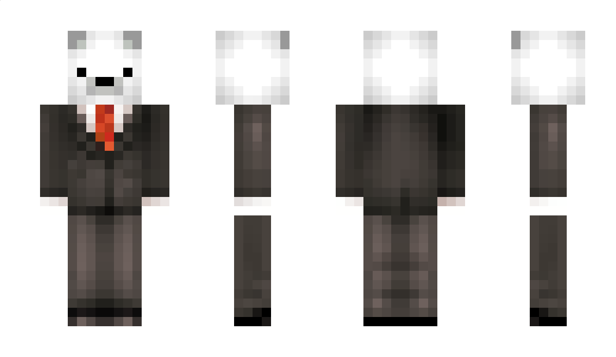 Nukyplays Minecraft Skin