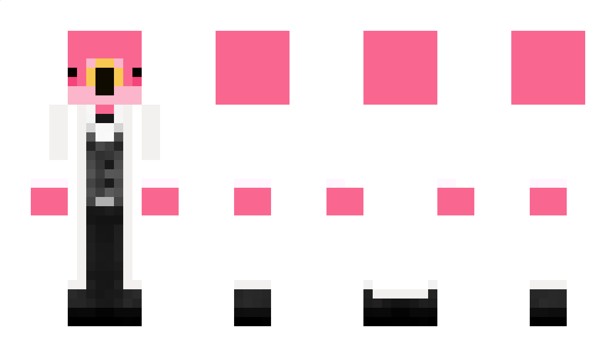 rhaull Minecraft Skin