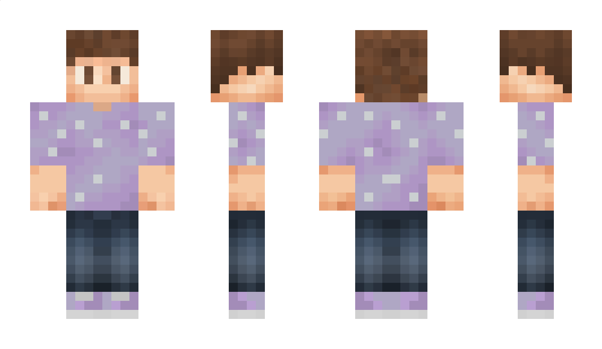 Allin Minecraft Skin