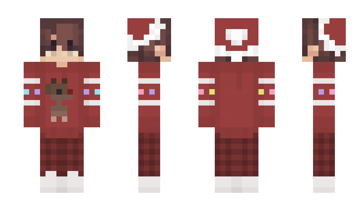 Trip_o_rama Minecraft Skin