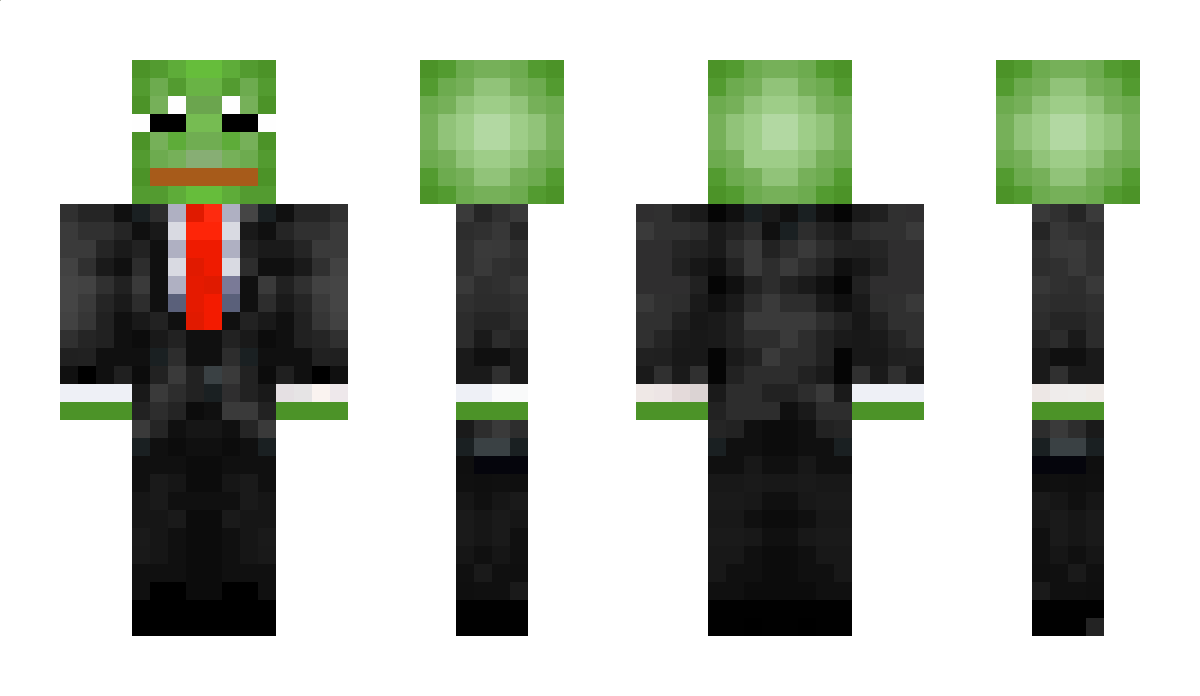 Josh14401 Minecraft Skin