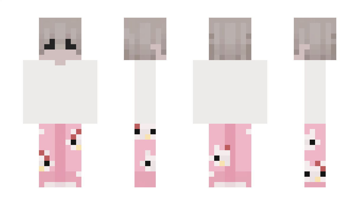 HusmaneDembele Minecraft Skin
