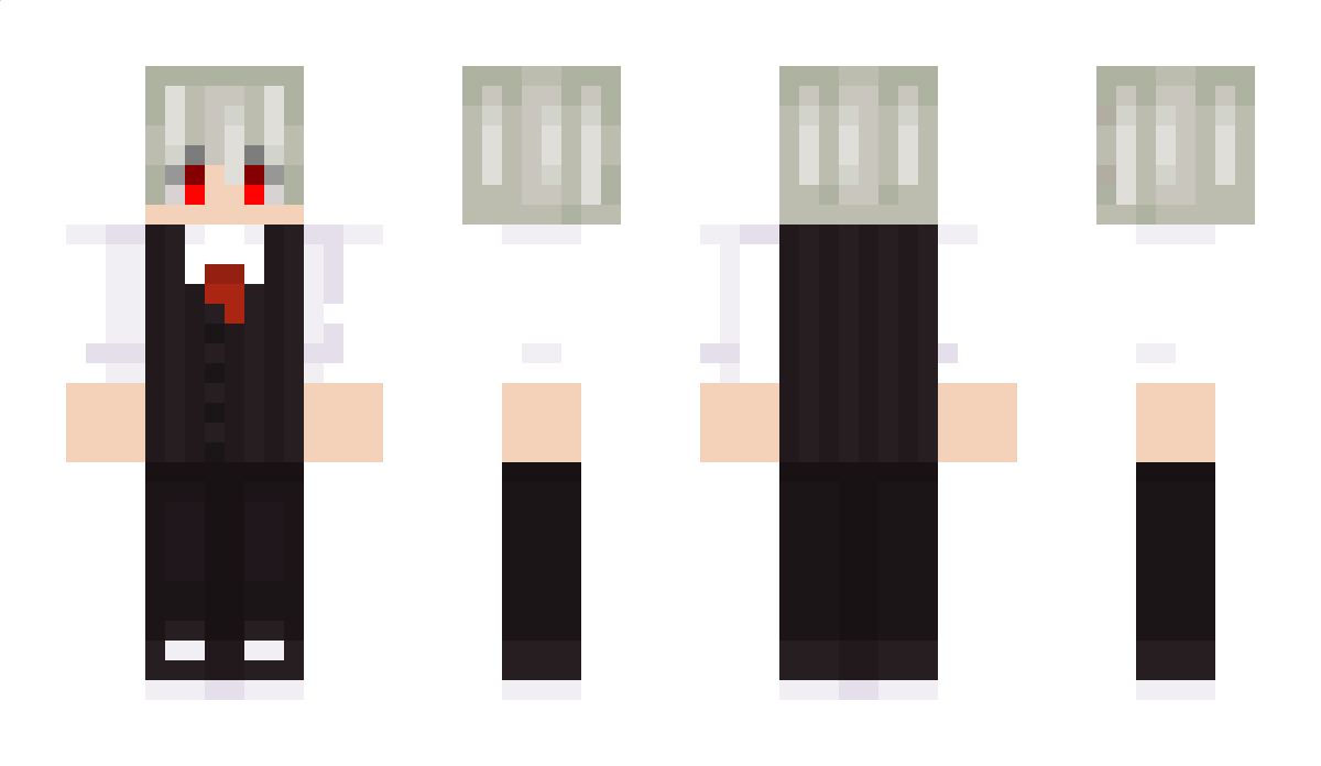 N4ibrex Minecraft Skin