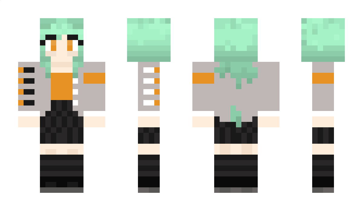 tangent_9023 Minecraft Skin