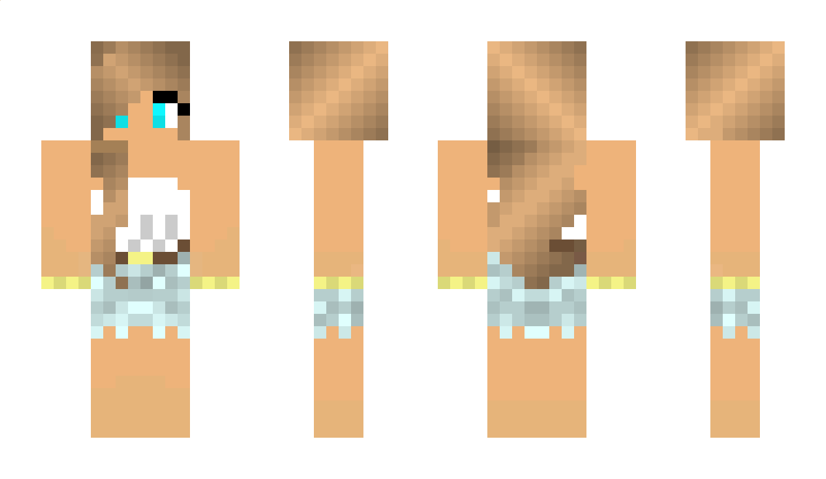 TheRedStoneKing Minecraft Skin