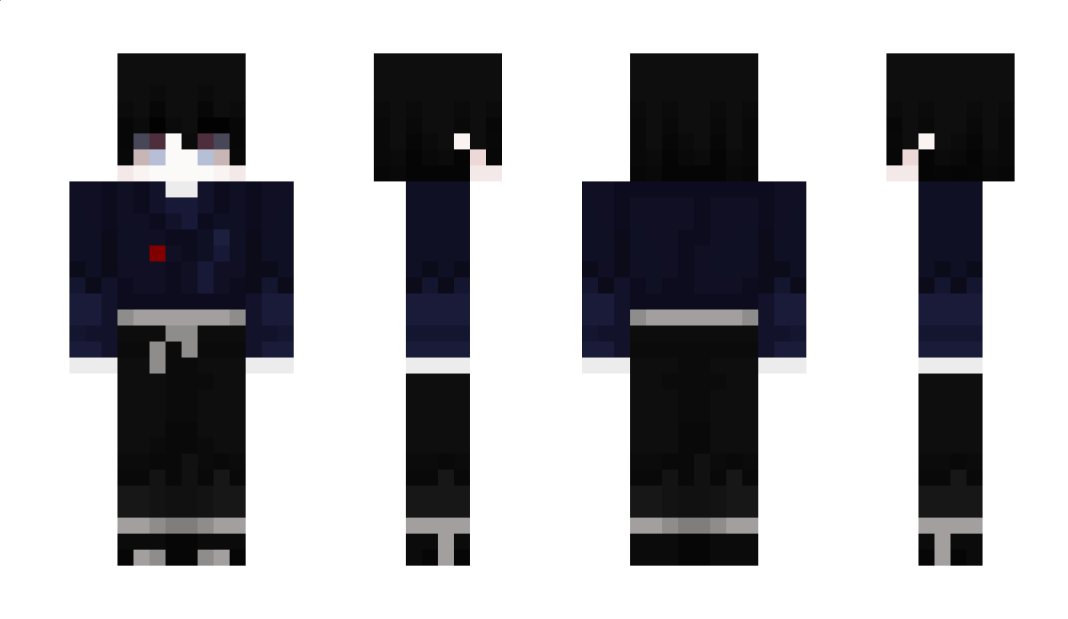 47Ress Minecraft Skin