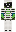 OkinMime Minecraft Skin