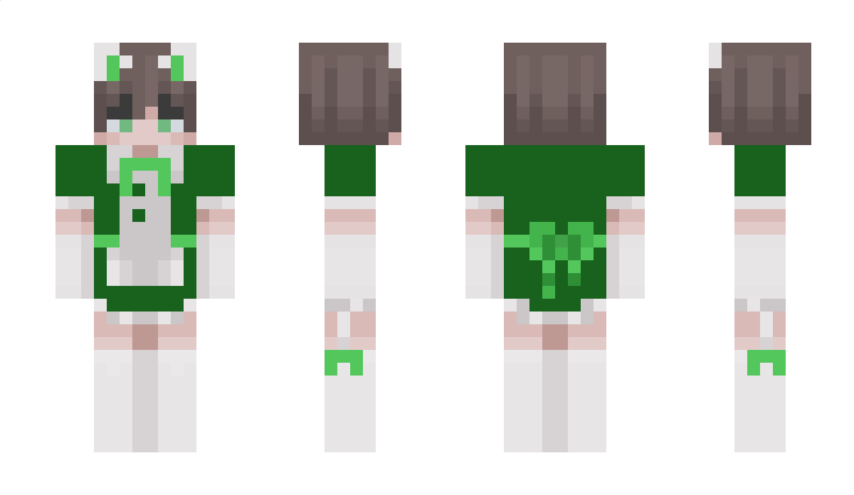 Felipecbc Minecraft Skin