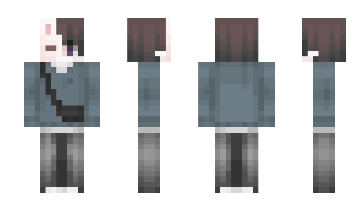 14xs Minecraft Skin