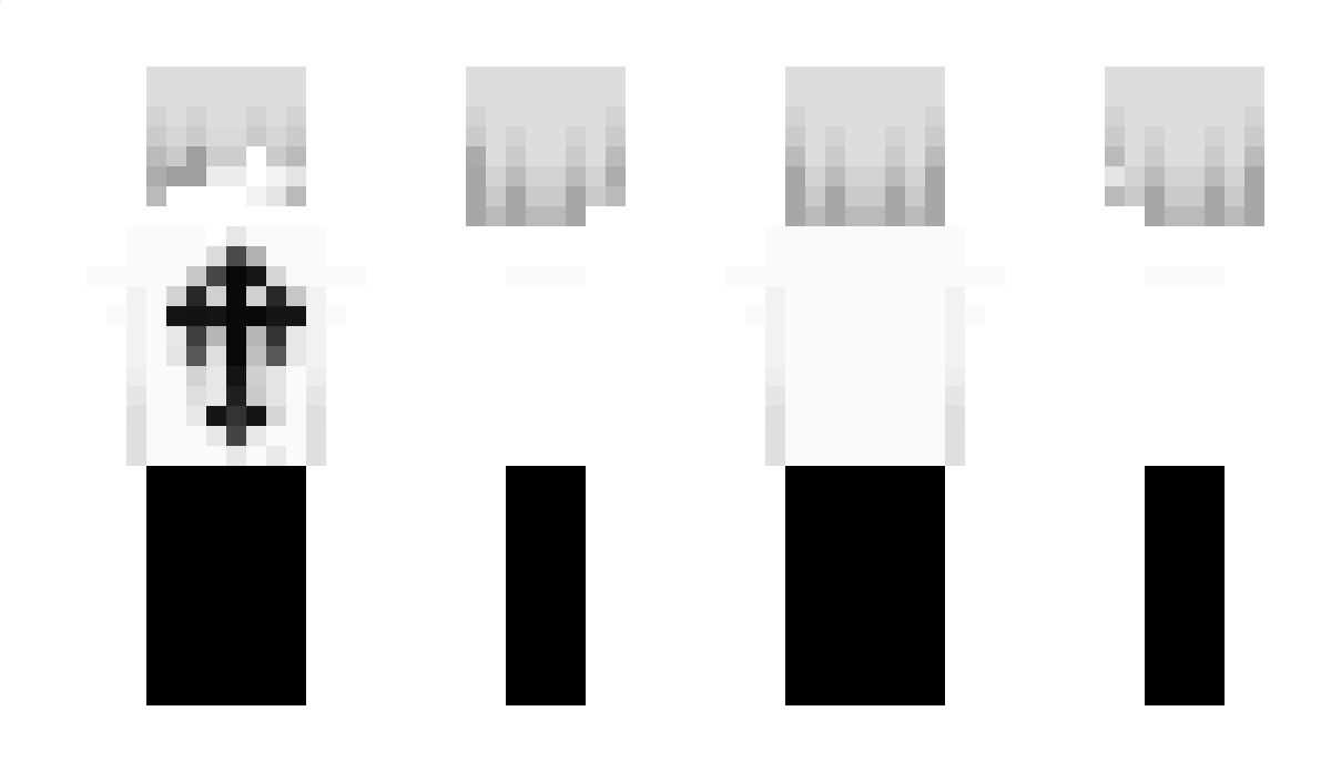 Knasw_ Minecraft Skin