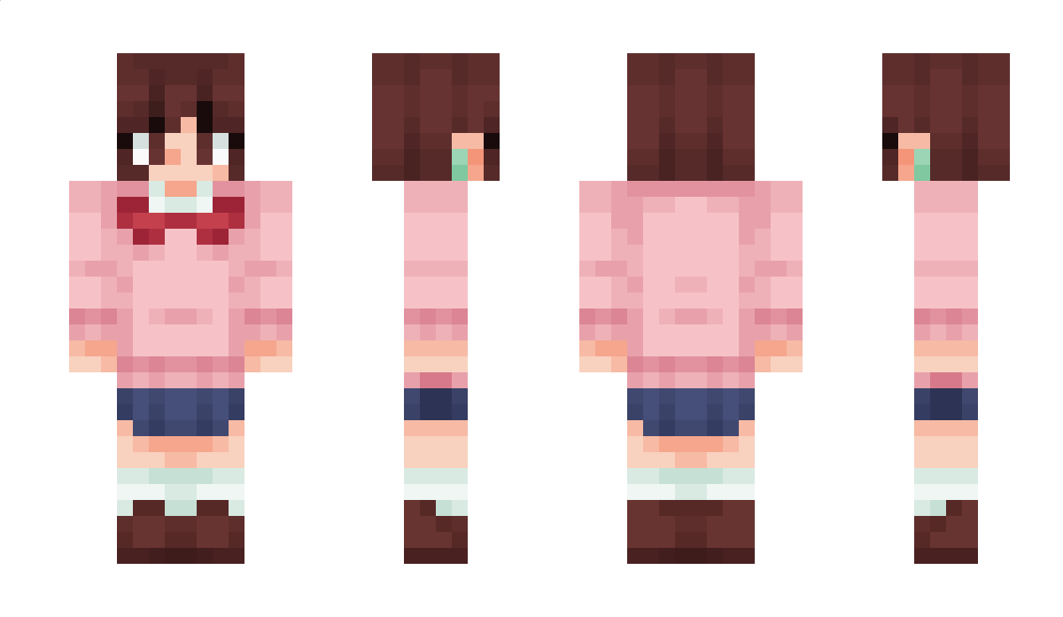 _IRagnar Minecraft Skin