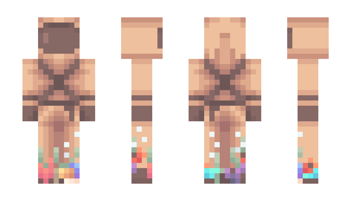 NahMatt Minecraft Skin