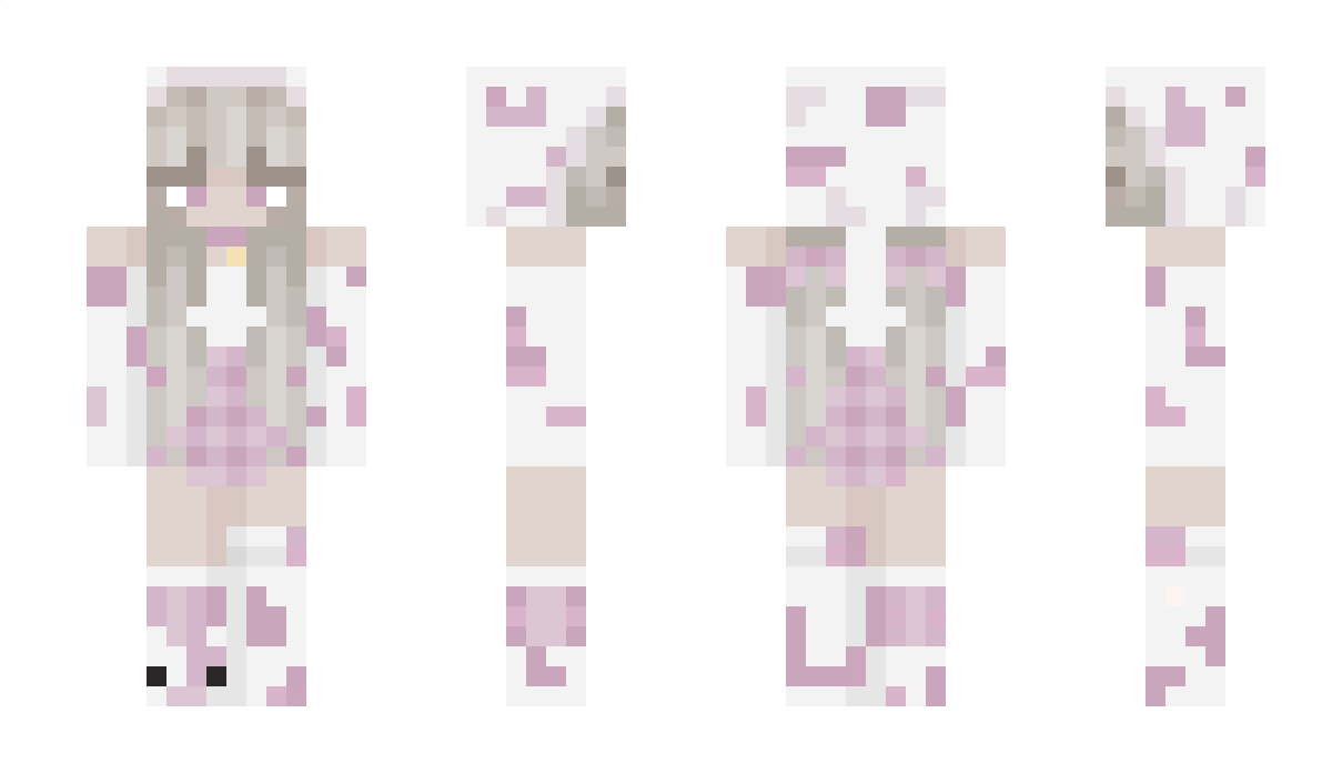 x_skarb_x Minecraft Skin