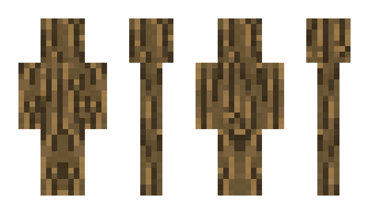 JimmyJam Minecraft Skin