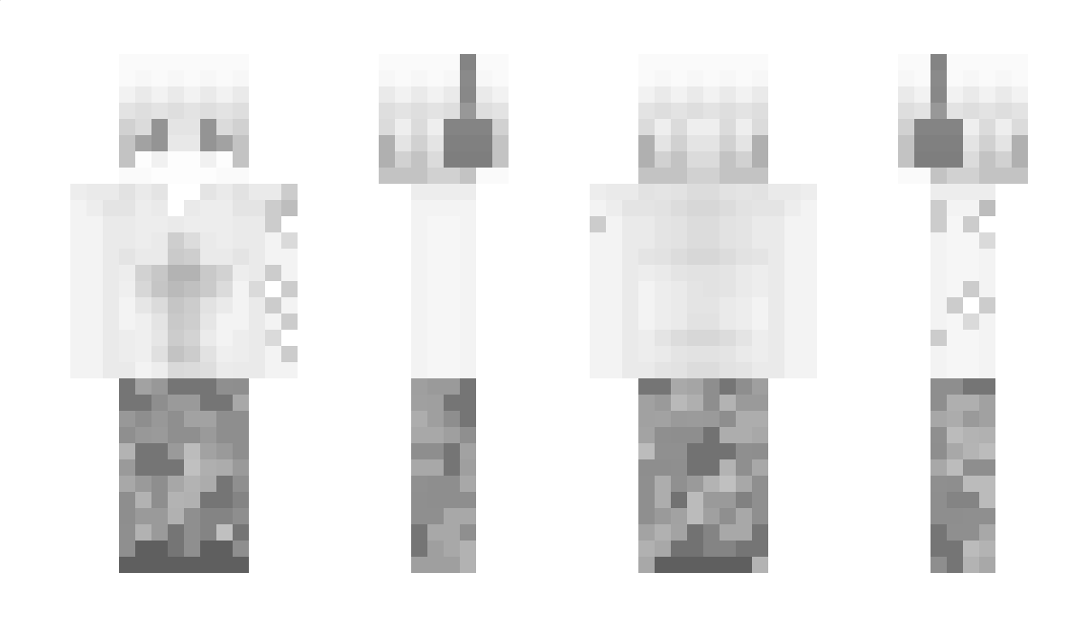 Korgex_ Minecraft Skin