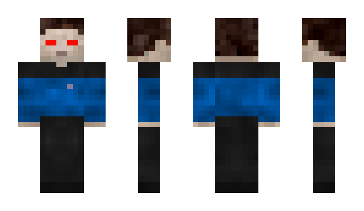 JTN2006 Minecraft Skin