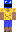 BodyaTsar Minecraft Skin