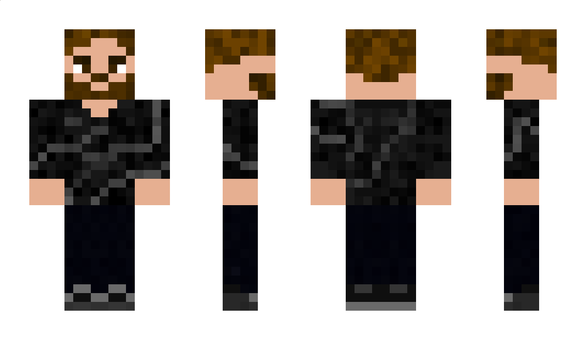 zotax13 Minecraft Skin