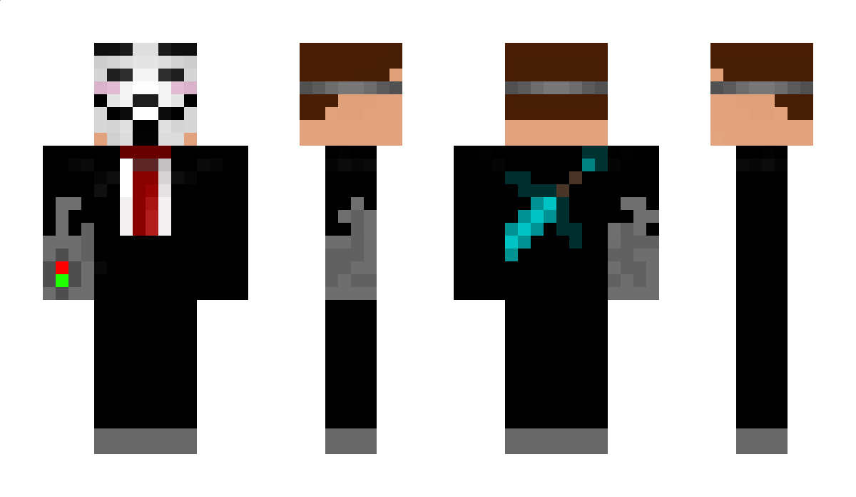 BigB0y_ Minecraft Skin