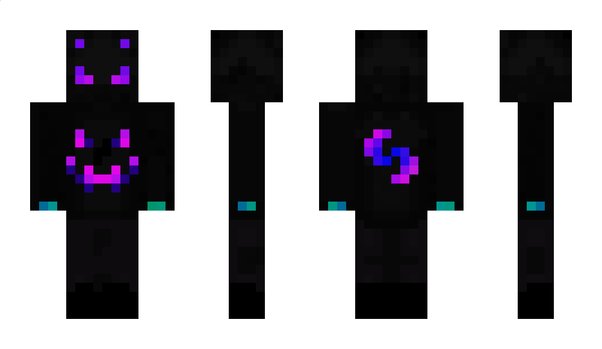 lucos_afosiosi Minecraft Skin