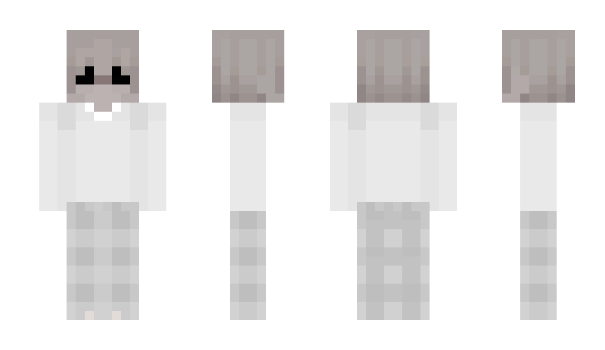 ElectricEdaug Minecraft Skin