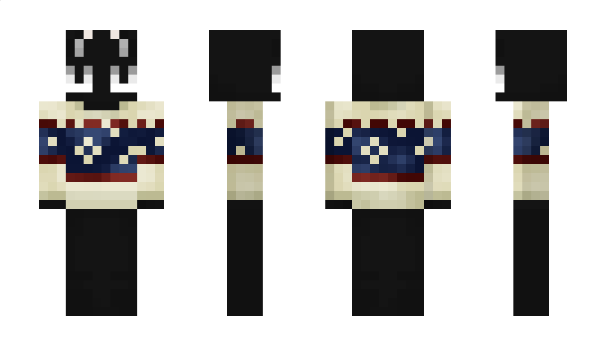 draqonii Minecraft Skin