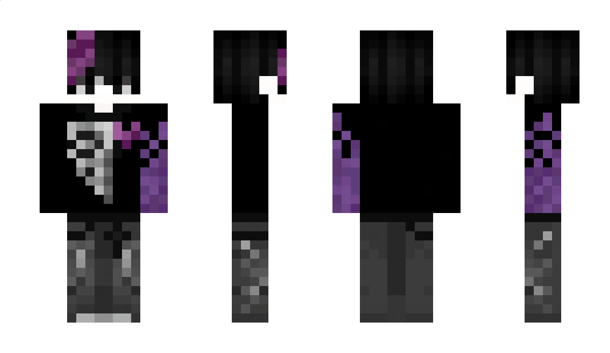 sadjes Minecraft Skin
