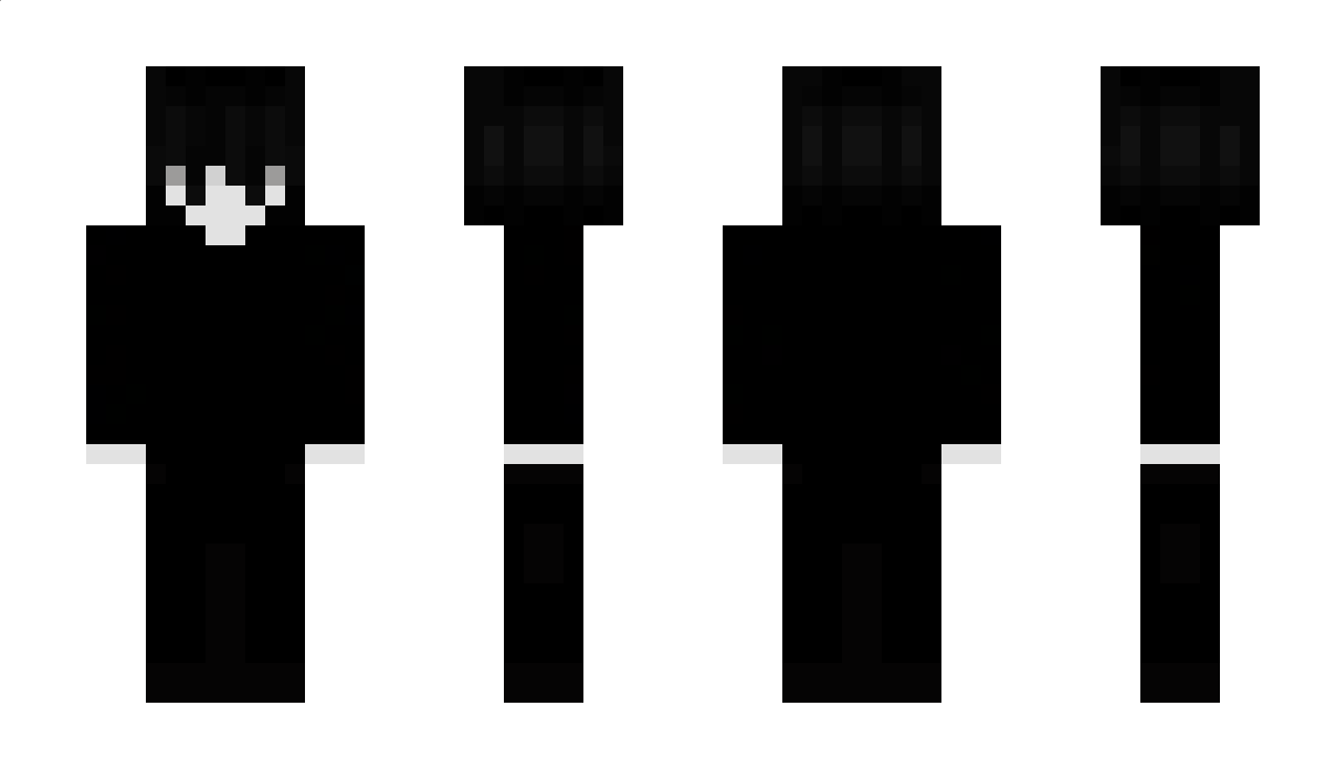 2ekizochikku Minecraft Skin