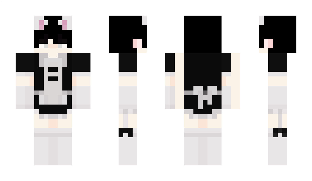 LlLGoober Minecraft Skin