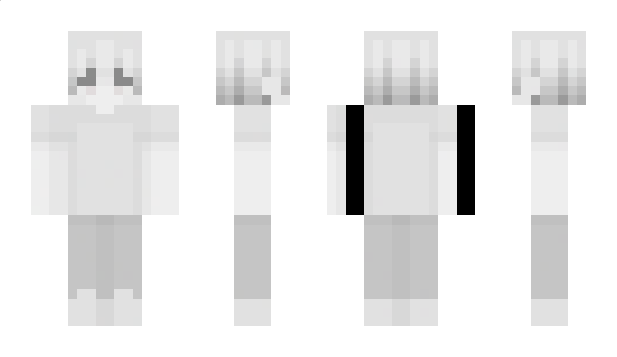 PXP9_ Minecraft Skin