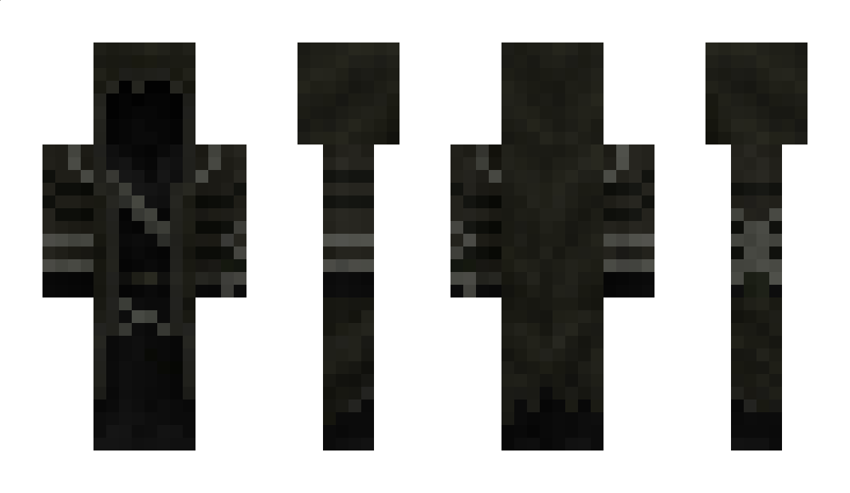 ToNieNatex Minecraft Skin