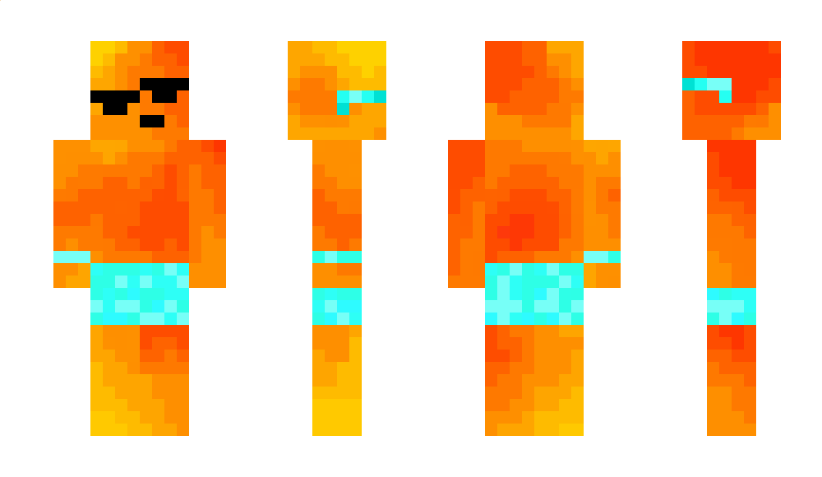 not_shwep Minecraft Skin