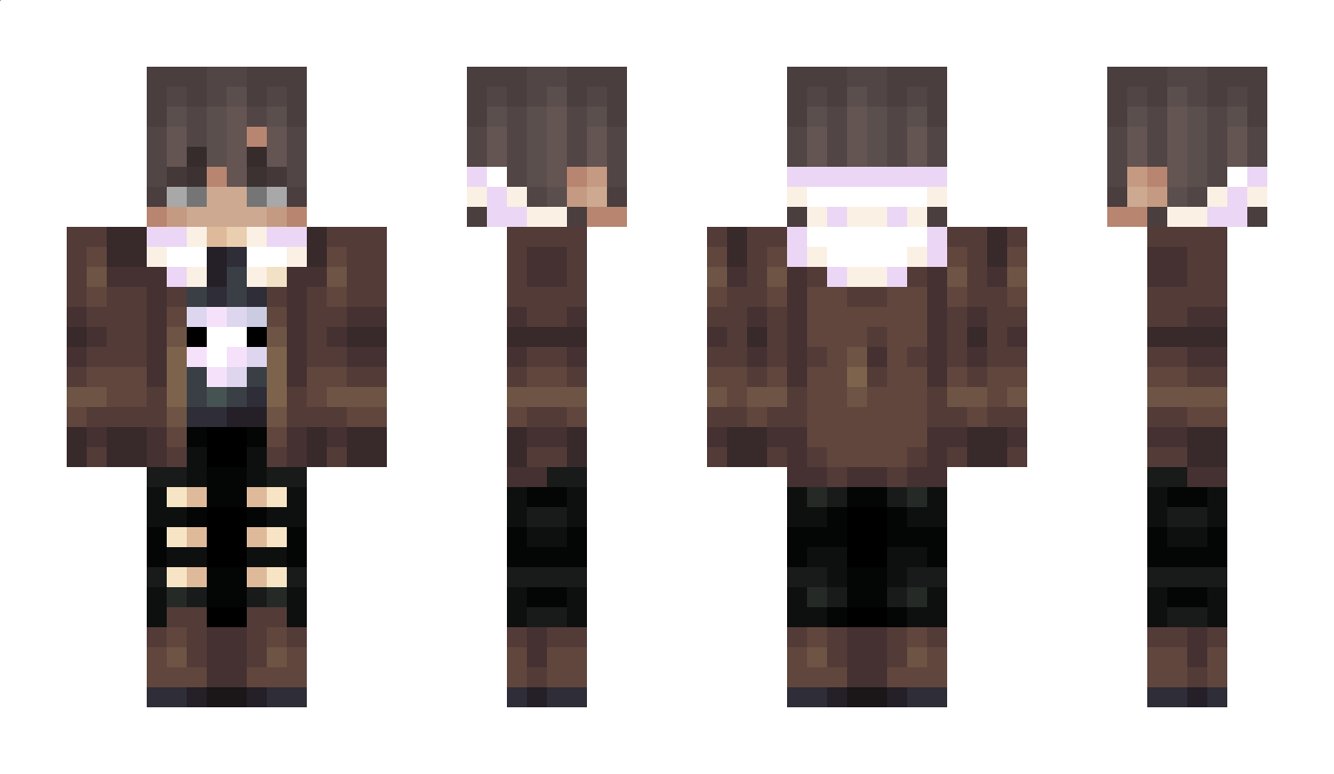 Ewen_Diet Minecraft Skin