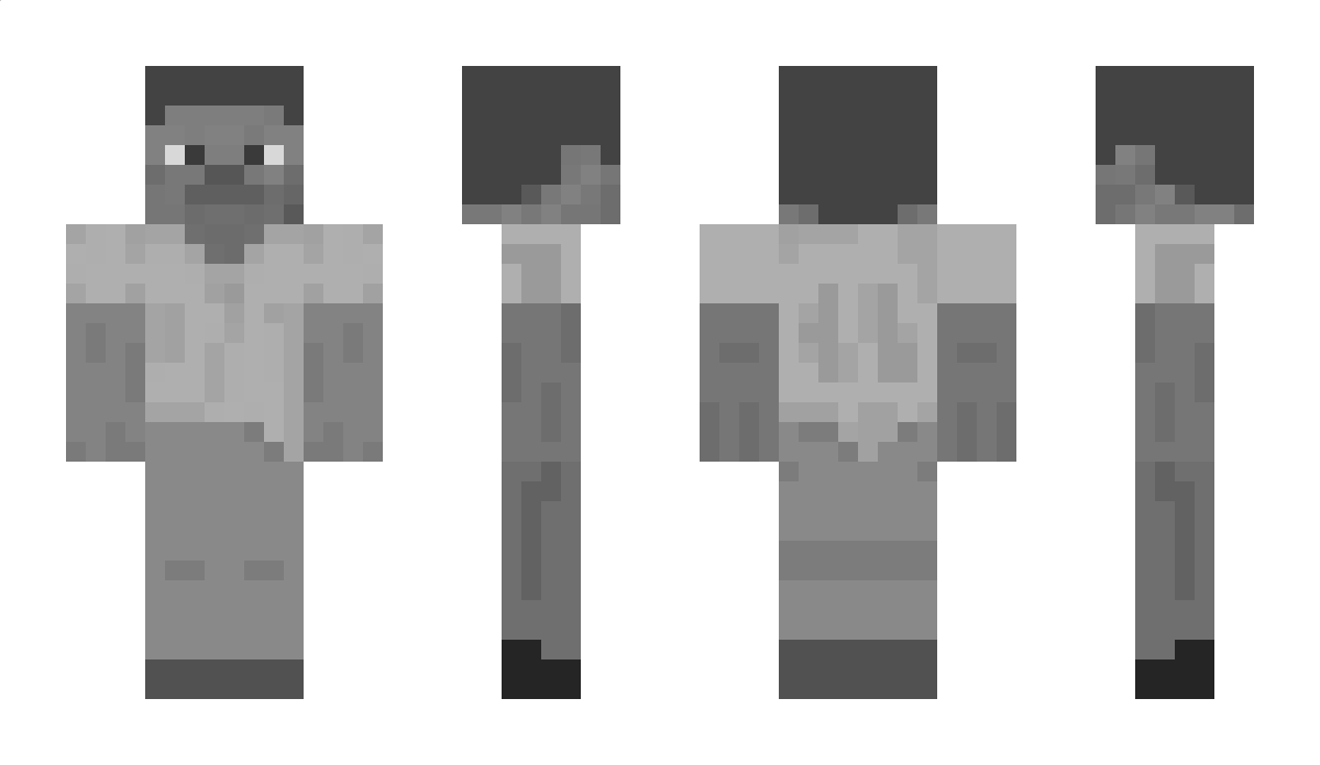 MRRRm Minecraft Skin