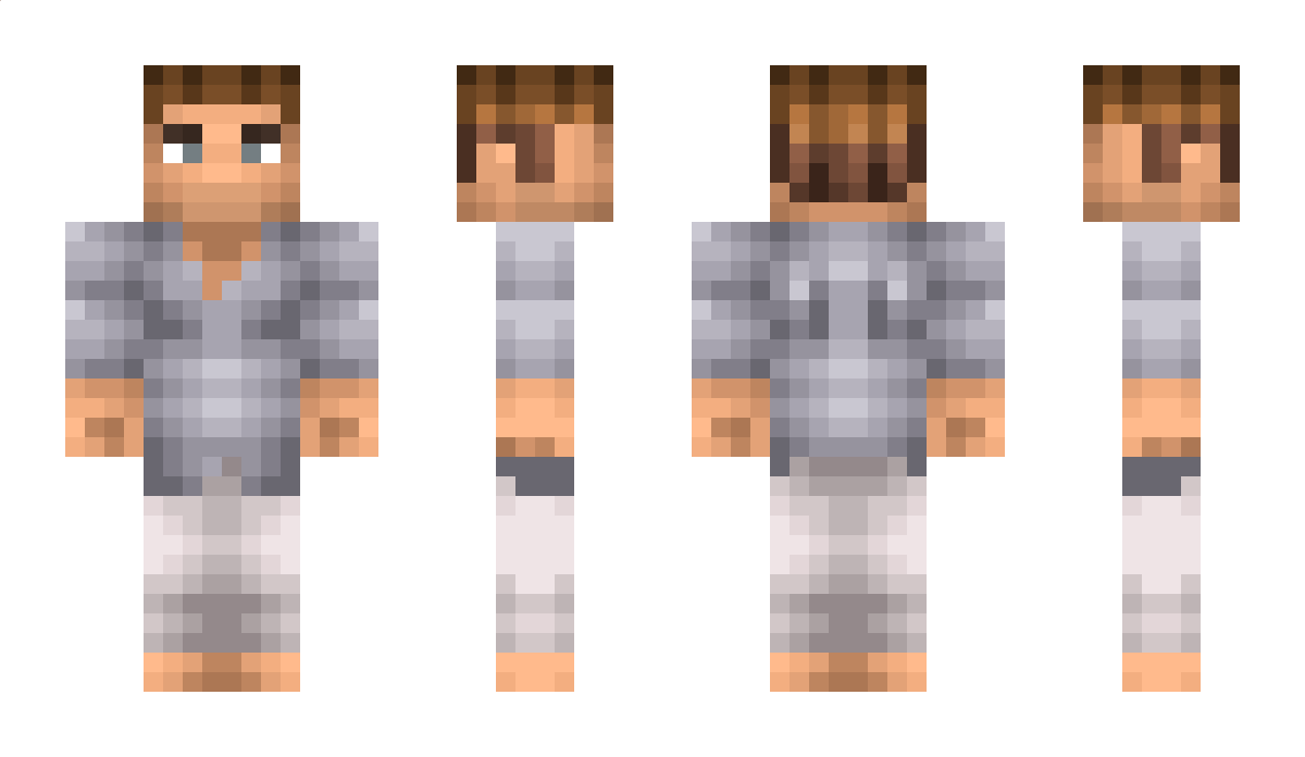 Bunds_ Minecraft Skin