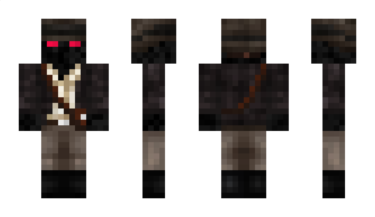 StoereHeld Minecraft Skin