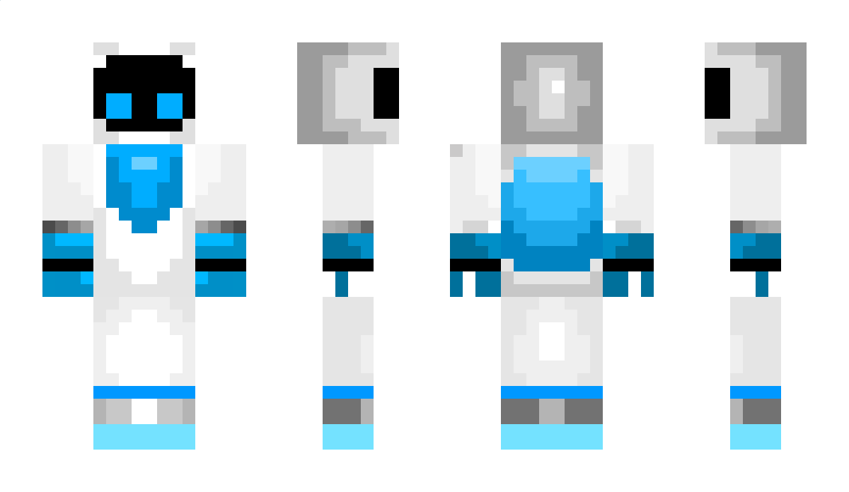 perzocikskoPL676 Minecraft Skin