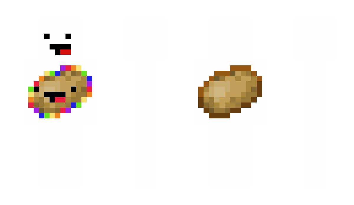 Smelly_Potato Minecraft Skin