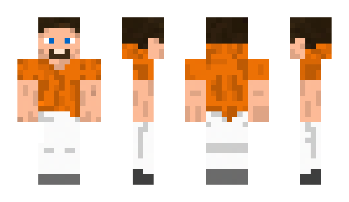 LordMcFater Minecraft Skin