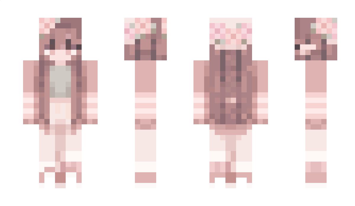 _Inside1234 Minecraft Skin