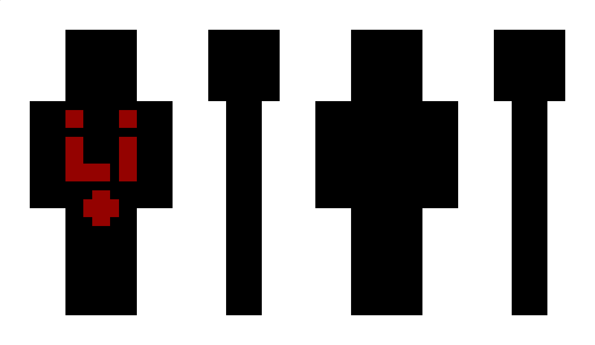 EsdeeKid6767 Minecraft Skin