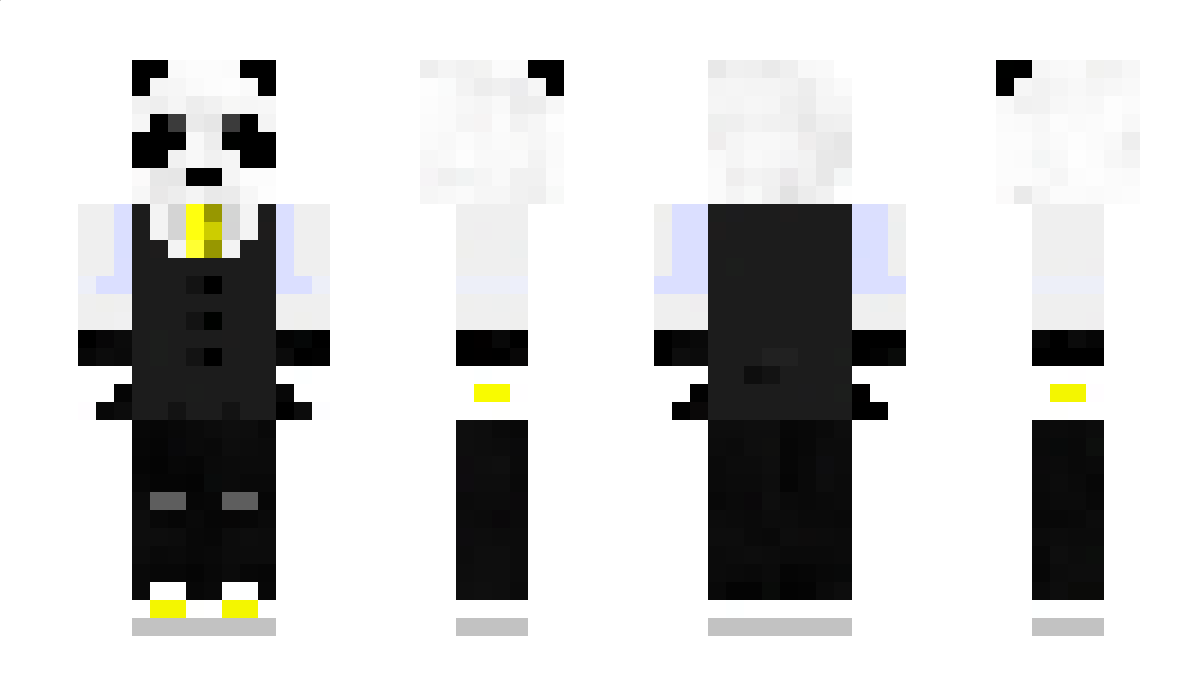 Knight_Coffin Minecraft Skin