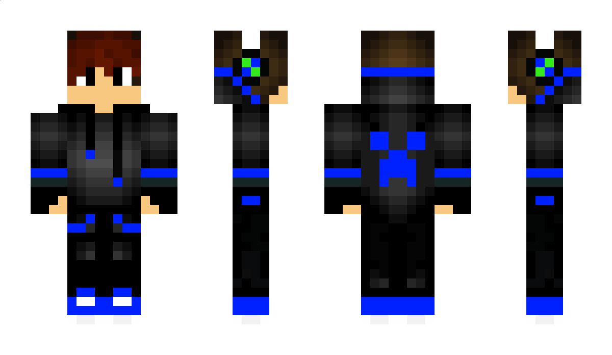 MrSlab Minecraft Skin