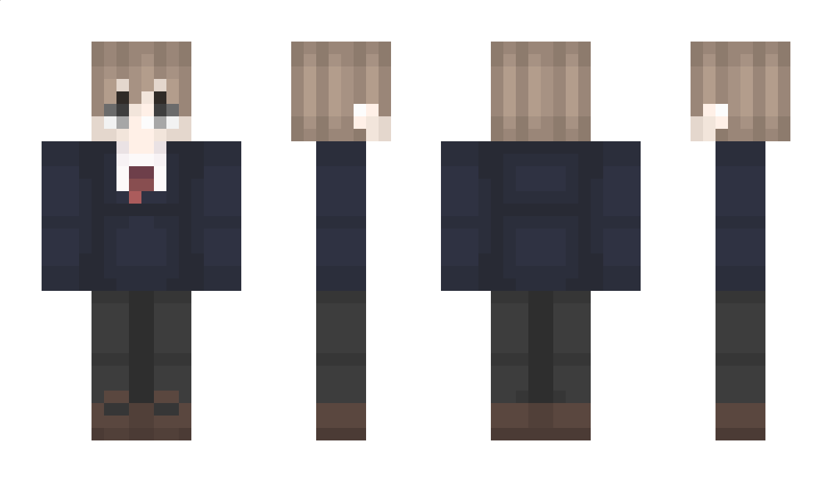 Jballz Minecraft Skin